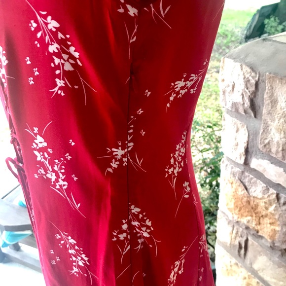 Lottie Moss Double Lace Dress by PacSun - Picture 5 of 8